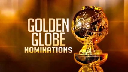 Les Golden Globes annoncent qu'ils assouplissent leurs critères de sélection en particulier concernant la diffusion des films en salle