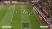 Fortuna  Düsseldorf - Borussia M’Gladbach sur FIFA 20 : résumé et buts (Bundesliga - 31e journée)