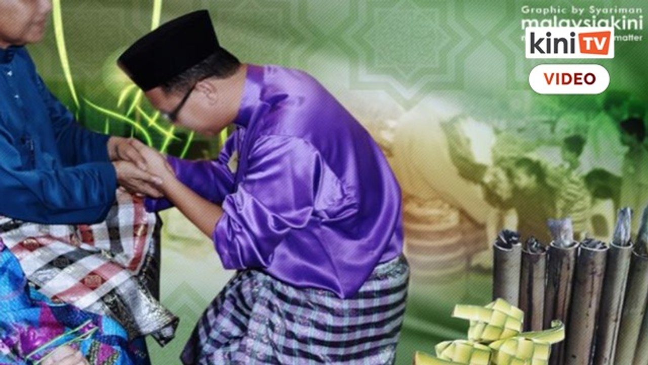 COVID-19: Tangguh raya Aidilfitri? Ini komen Ismail Sabri