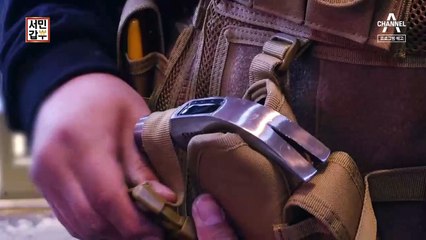 [예고] 평범한 것은 거부한다! 월 매출 8억 간판계의 이단아가 온다!