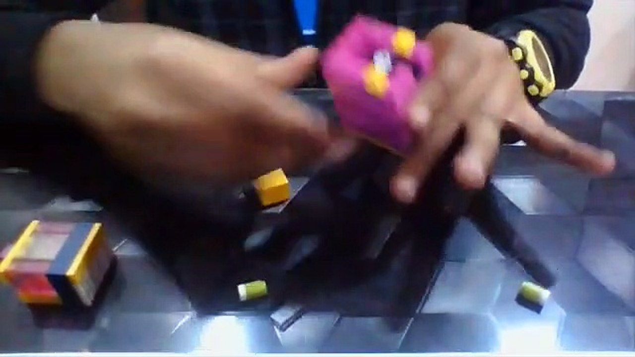 EASY _ LEGO _ VENDING MACHINE _ WITH TUTORIAL