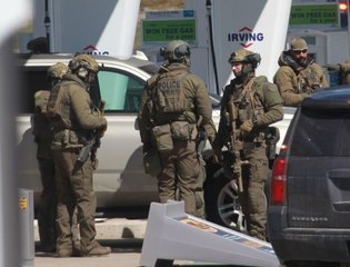 Le Canada endeuillé par la pire tuerie de son histoire