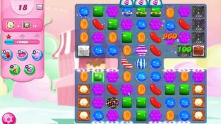 Candy Crush Saga Level 6786