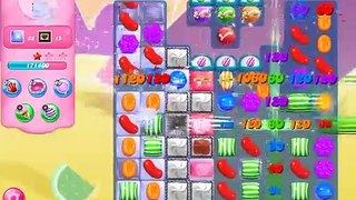 Candy Crush Saga Level 6789