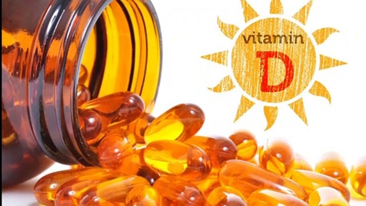 Vitamin D could 'treat' Covid-19 as scientists launch investigation