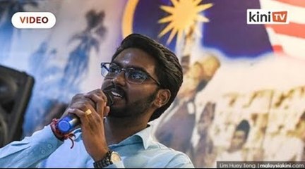 PKPD: Prabakaran cadang kerajaan sedia tempat baru ganti penutupan Pasar Borong KL