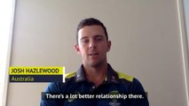 Hazlewood considers pay cut as Australian cricket struggles