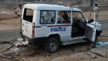 Shocking visuals: 2 Sadhus among 3 killed by mob in Palghar