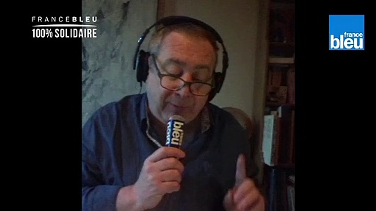 Le journal de confinement de Jean-Philippe Pierre du 20 avril 2020