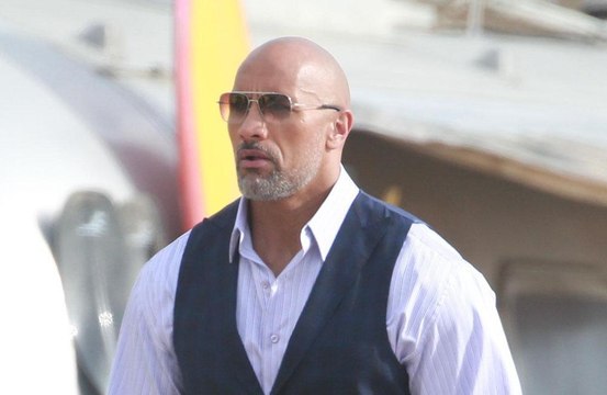 Dwayne Johnson and Lauren Hashian are 'even better listeners' since lockdown