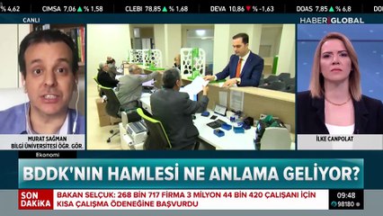 Merkez Bankası ne kadar faiz indirimi yapabilir? BDDK'nın hamlesi ne anlama geliyor?