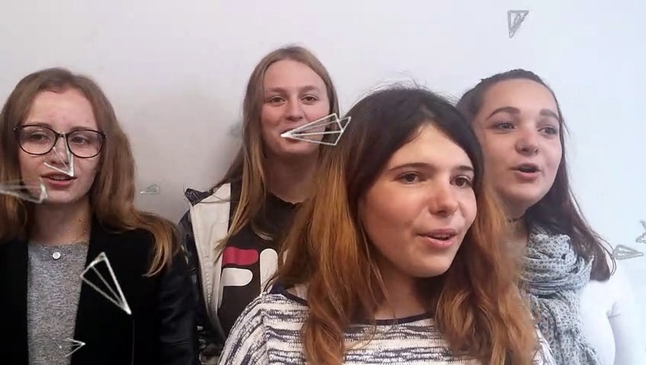 L'éloquence au féminin. Défendre une cause