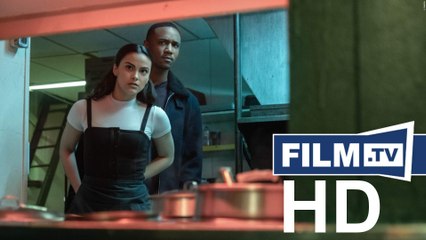 Dangerous Lies Trailer Deutsch German (2020)