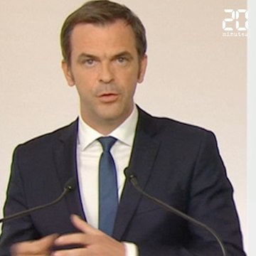 Coronavirus: Masques, tests, respirateurs, visites dans les EHPAD... Ce qu’il faut retenir des annonces d’Olivier Véran