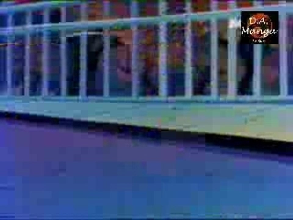 Générique The Mask