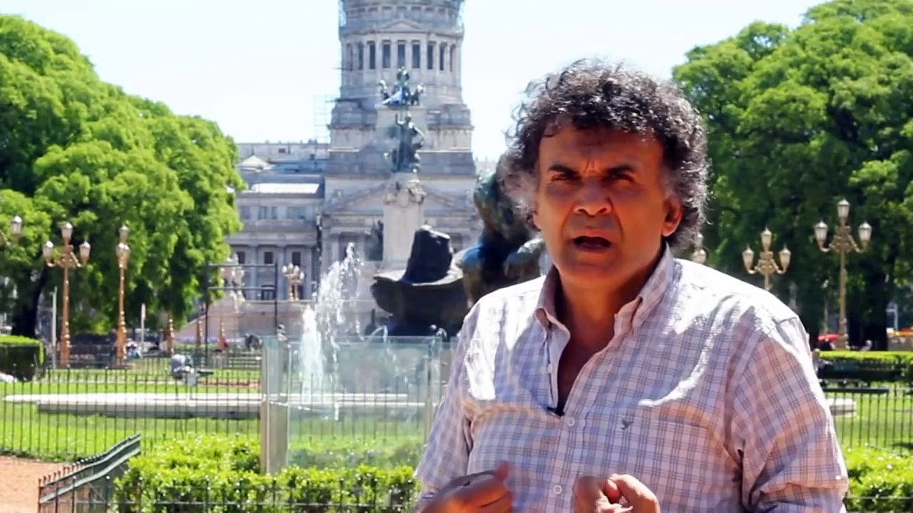 Ley de Semillas_ Alerta Argentina!