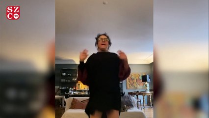 Esra Dermancıoğlu böyle koptu