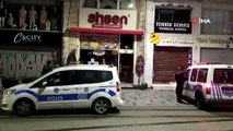 İstiklal Caddesi'nde arabadan son ses şarkı açıp video çekti; ceza yiyince 'Para cezası çok etkilemez' dedi