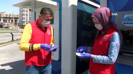 Şehit ailesinden, maaşını çeken görevlilere ve Cumhurbaşkanı Erdoğan’a dua