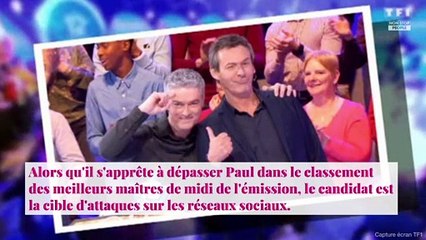 Les 12 coup de midi : pourquoi Eric est accusé de tricherie ?