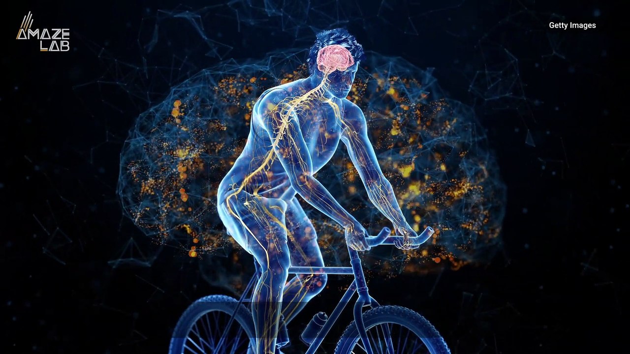 These Types of Exercise Can Boost Brain Performance, Research Finds