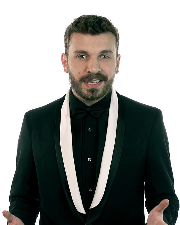 Deutscher Filmpreis 2020: Das passiert in der TV-Show