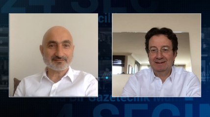 Ekonomist Murat Üçer: Swap'la dolar ihtiyacını gidermek tam derman olmaz; Türkiye 2 ay sonra kritik karar vermek zorunda kalacak