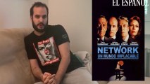 Recomendación para la cuarentena: 'Network'