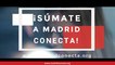 Comunidad de Madrid crea 'Madrid Conecta' para facilitar intercambios entre pymes y autónomos