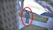 5 Creepy Stalkers Caught on Camera