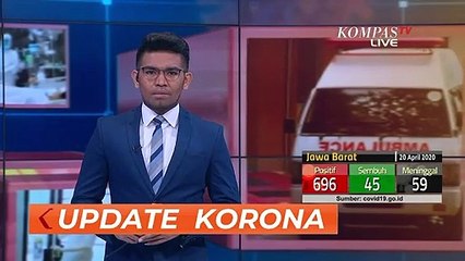 Langgar PSBB, Perusahan Diluar 8 Sektor Ini Kena Sanksi Pidana