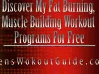 Exercise of The Day: Reverse Crunch