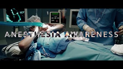 What If You Wake Up During Surgery-