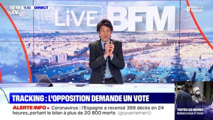 Ligue 1: les joueurs opposés à une reprise - 20/04
