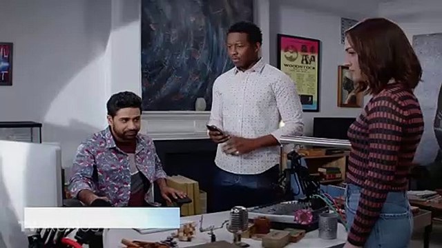 God Friended Me 2x21 Miracles / 2x22 The Mountain Promo (2020) Series Finale