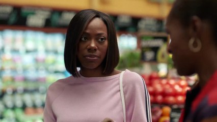 Insecure Season 4 Ep.03 Promo Lowkey Thankful (2020)