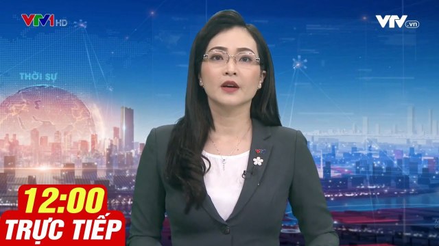Trực Tiếp Thời Sự VTV1 12h Trưa Hôm Nay 18.04.2020 | Cập Nhật Tin Tức Covid- 19 Mới Nhất Hôm Nay