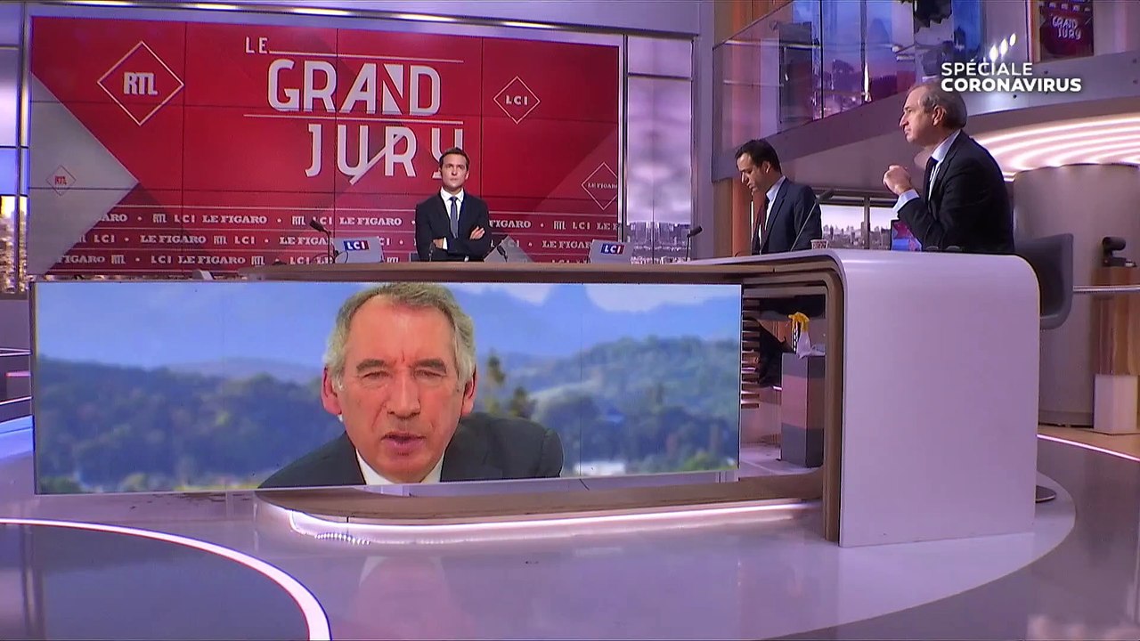 Le Grand Jury