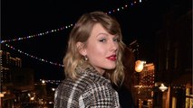 Taylor Swift Cancels All Shows In 2020