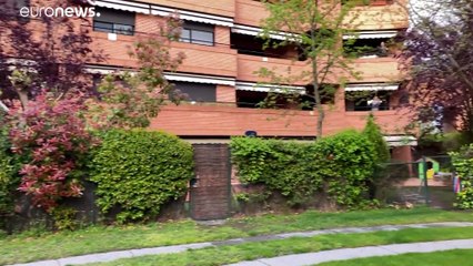 El acoso al personal sanitario por vecinos que temen contagiarse