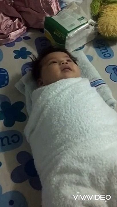Lion Tâm Sự Vs BaBa Trước Khi Ngủ