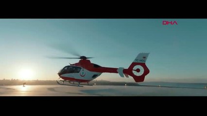 BAŞAKŞEHİR ŞEHİR HASTANES İAÇILIŞ TÖRENİ 1