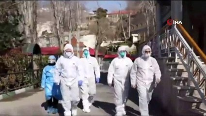 En fazla vaka ve ölüm ABD'de