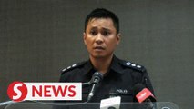 Selangor crime index down, likely due to MCO