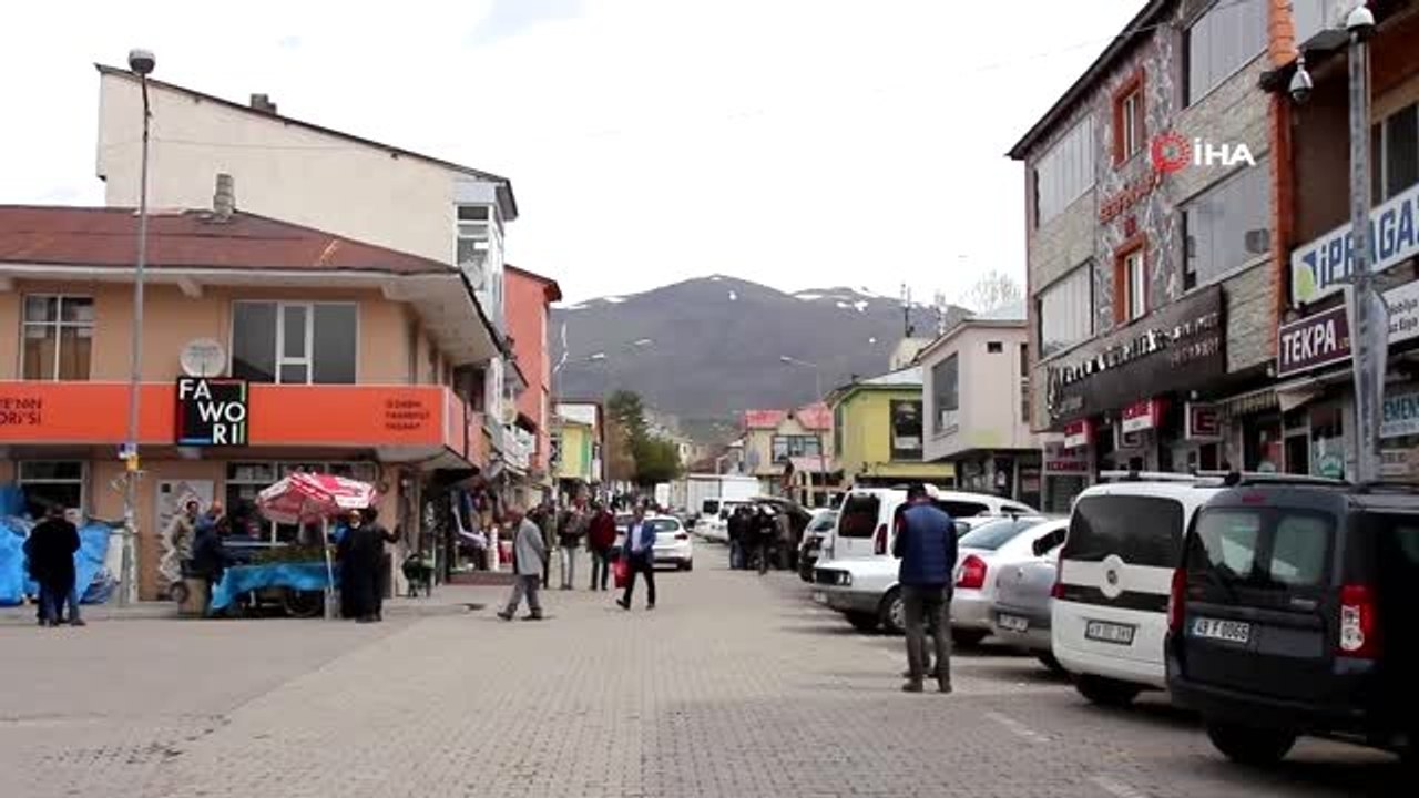 Varto Belediyesinden vatandaşa ücretsiz sabun