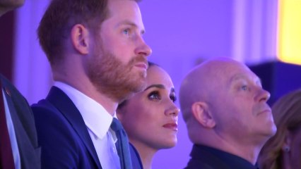 Meghan Markle y Harry mandan una carta a cuatro periódicos británicos