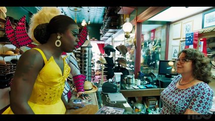 We're Here: Hello America (Digital Exclusive) | HBO