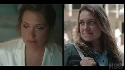Run: Season 1 Episode 3 Promo | HBO