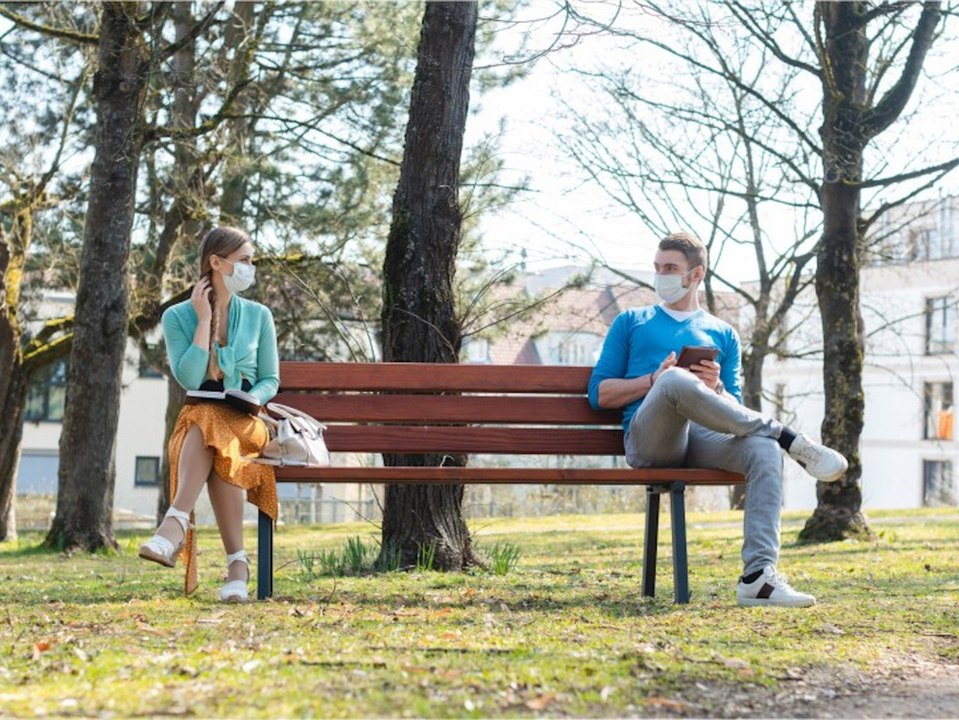 Corona-Maßnahmen: Diese Lockerungen gelten ab dem 20. April