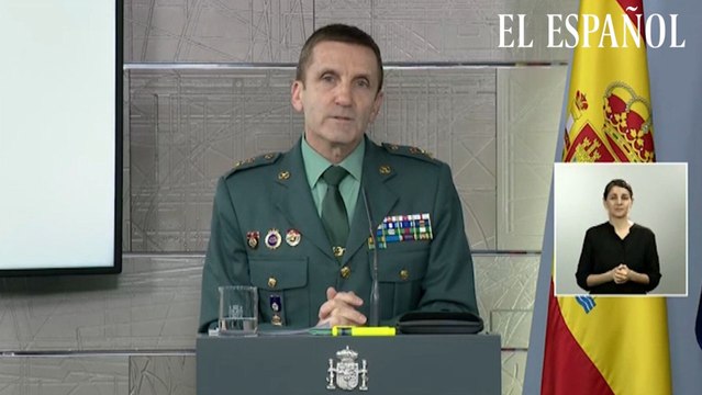 Si hay algo que he aprendido en mis 40 años de servicio, es que lo primero son las personas, no hay ideologías